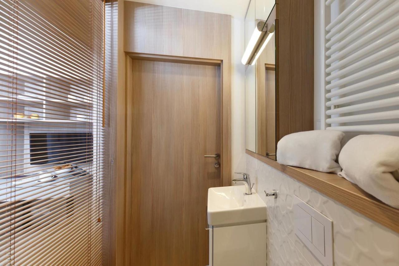 Good Wolska Residence Βαρσοβία Εξωτερικό φωτογραφία