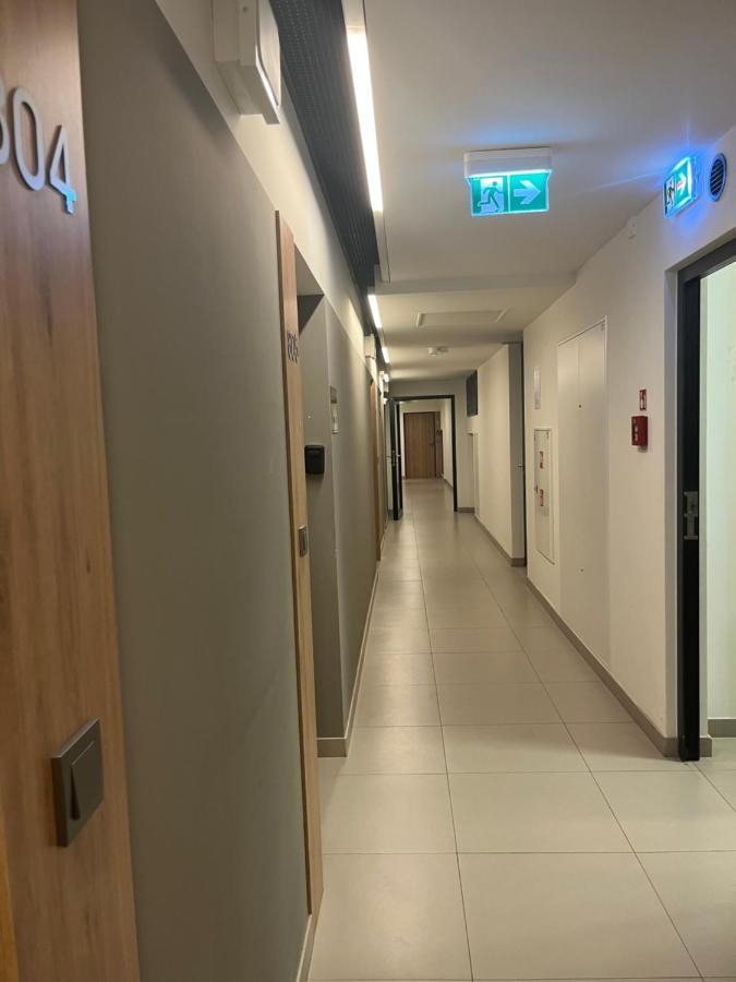 Good Wolska Residence Βαρσοβία Εξωτερικό φωτογραφία