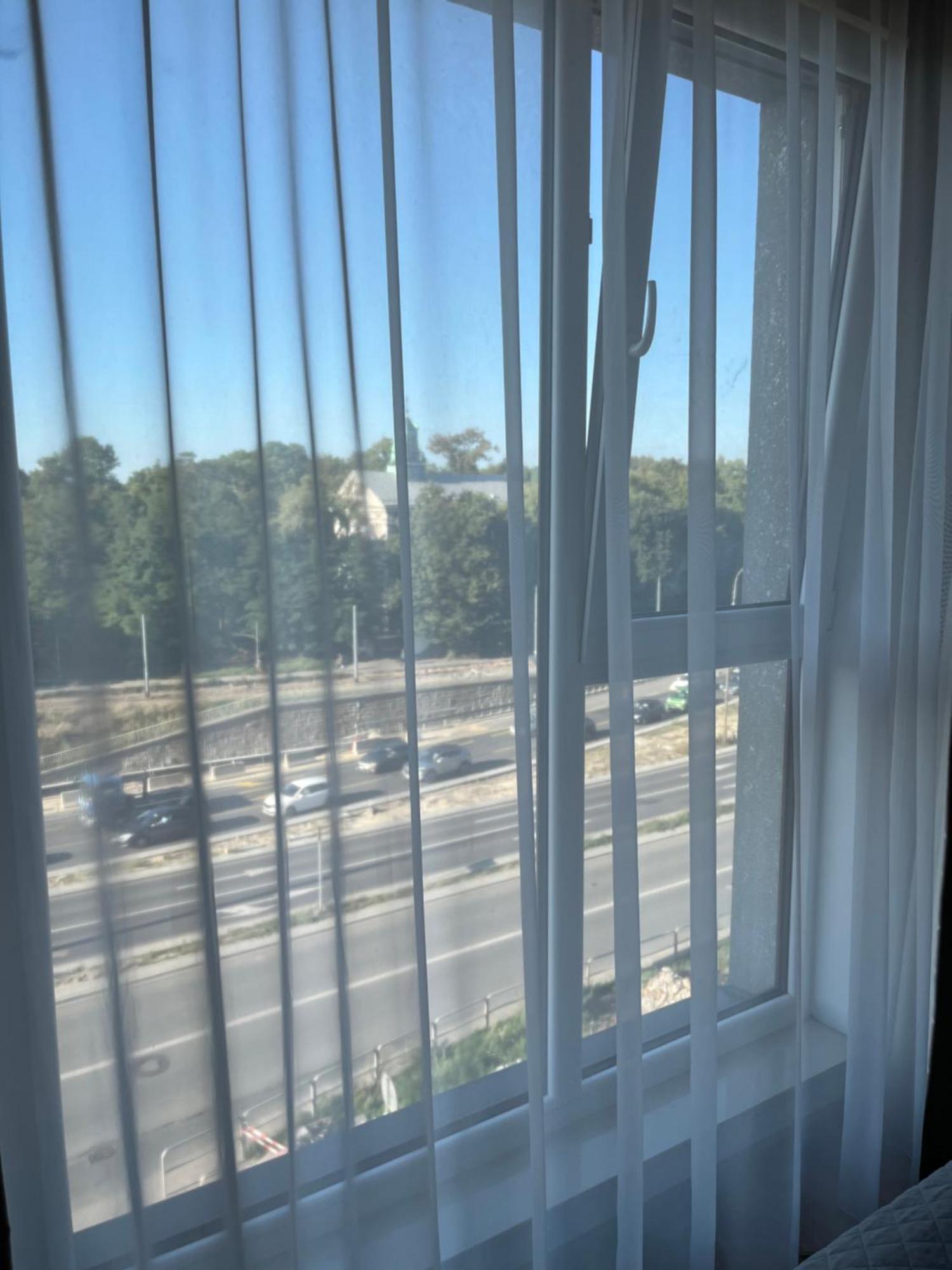 Good Wolska Residence Βαρσοβία Εξωτερικό φωτογραφία
